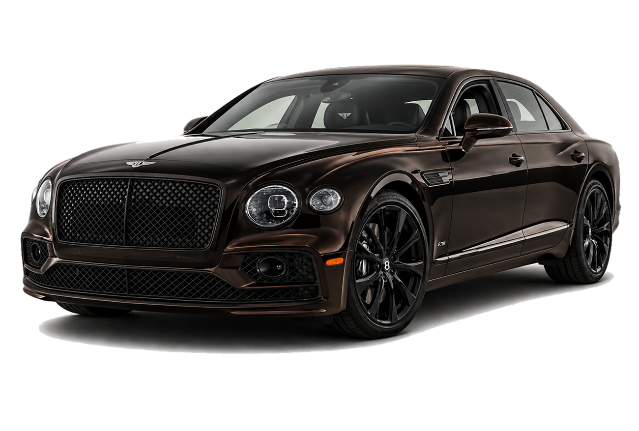 Bentley Flying-spur